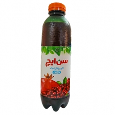 نکتار انار و زغال اخته سن ایچ 750 میلی