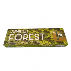 عود دست ساز JUNIPER FOREST وزن 50 گرمی