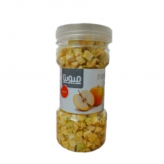 میوه خشک سیب میویتا 80 گرمی