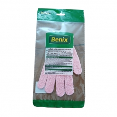 لیف دستکشی لایه بردار Benix بنیکس