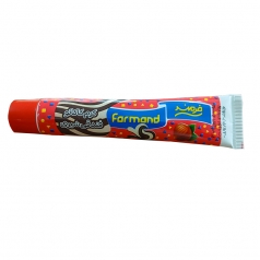 کرم کاکائو فندقی شیری تیوپی فرمند 30 گرم