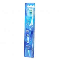 مسواک مدیوم باتری خور Oral B Pulsar REINIGEN اورال بی 35 گرمی