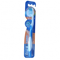 مسواک مدیوم Oral B complete اورال بی 25 گرمی
