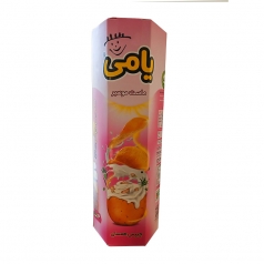 چیپس همسان ماست موسیر Yummy یامی 90 گرمی