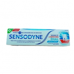 خمیردندان SESODYNE Daily Triple Action سنسوداین 75 میلی