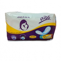 پد بهداشتی بعد از زایمان تافته بسته 5 عددی