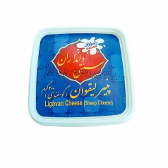 پنیر لیقوان سنتی دامداران 200 گرمی