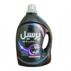 مایع لباسشویی احیاکننده مشکین شوی پرسیل 2.7 کیلوگرم