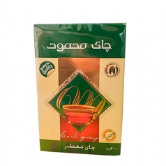 چای معطر محمود 100 گرمی